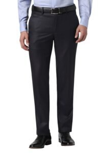 Van Heusen_Mens__Trouser_(VHTFFSLB311007_Charcoal_34)