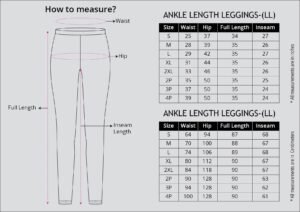 GO COLORS Soft Cotton Stretch Ankle Length Leggings for Women | Breathable, Mid Rise, Light Beige